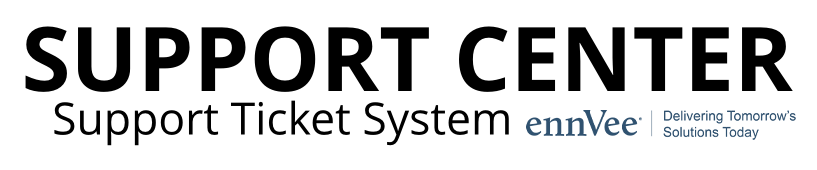 ennVee Support